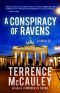 [James Hicks 03] • A Conspiracy of Ravens